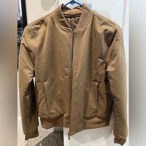 Lululemon Non-Stop Bomber Jacket